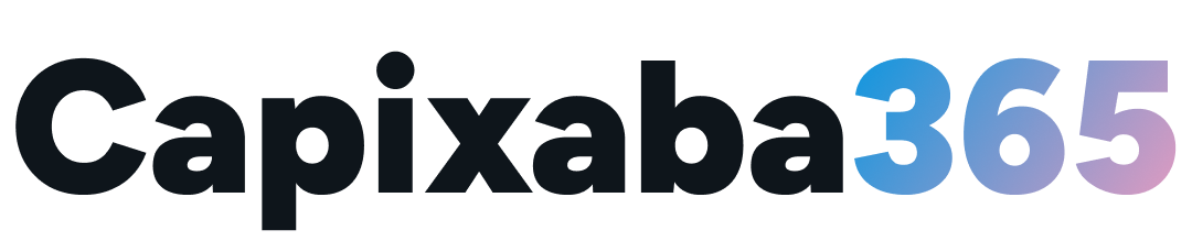 Capixaba 365 - Notícias do Espírito Santo, todos os dias