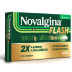 Novalgina Flash